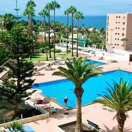 Appartement Vina Del Mar à Playa Feñabe Extérieur photo