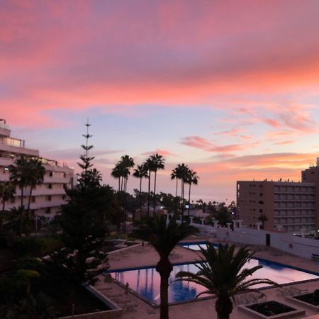 Appartement Vina Del Mar à Playa Feñabe Extérieur photo
