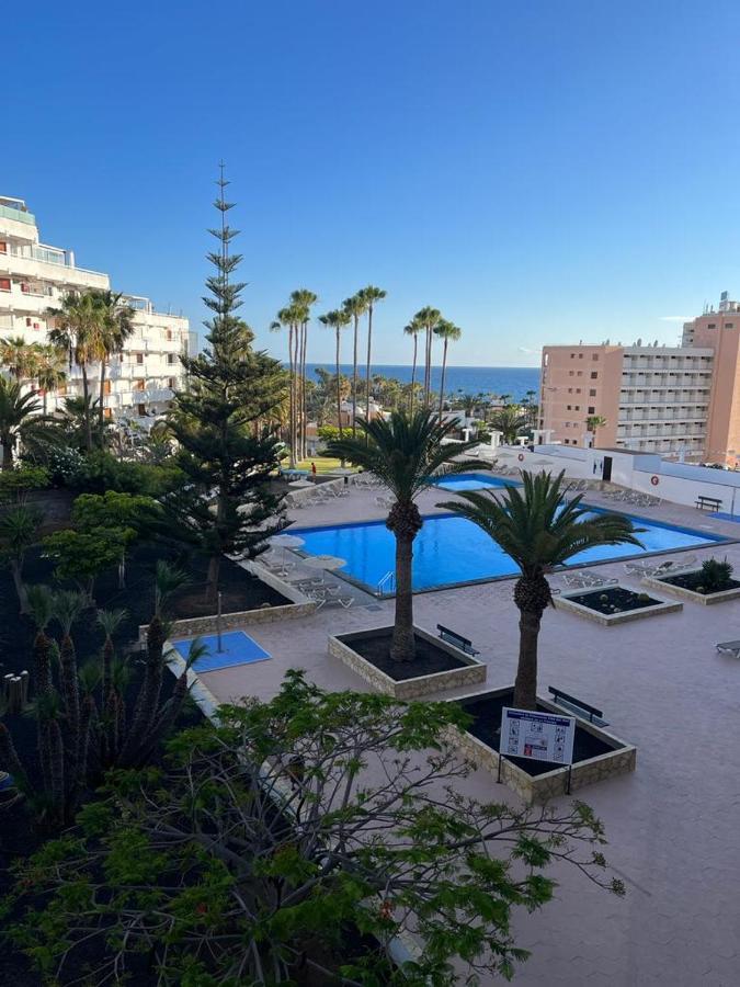 Appartement Vina Del Mar à Playa Feñabe Extérieur photo