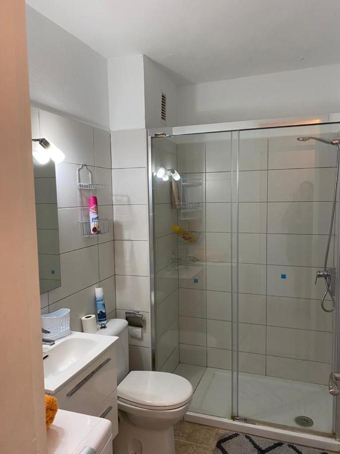 Appartement Vina Del Mar à Playa Feñabe Extérieur photo
