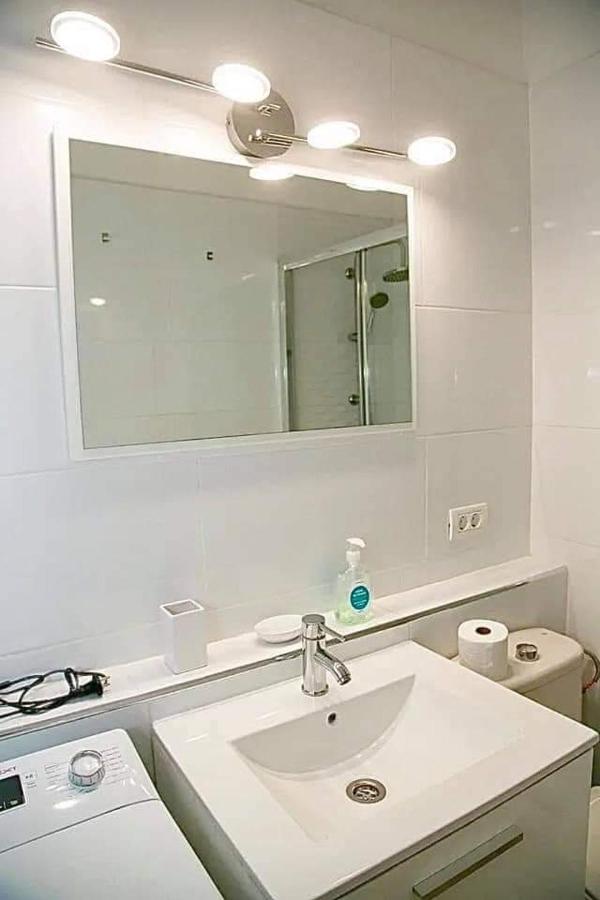 Appartement Vina Del Mar à Playa Feñabe Extérieur photo