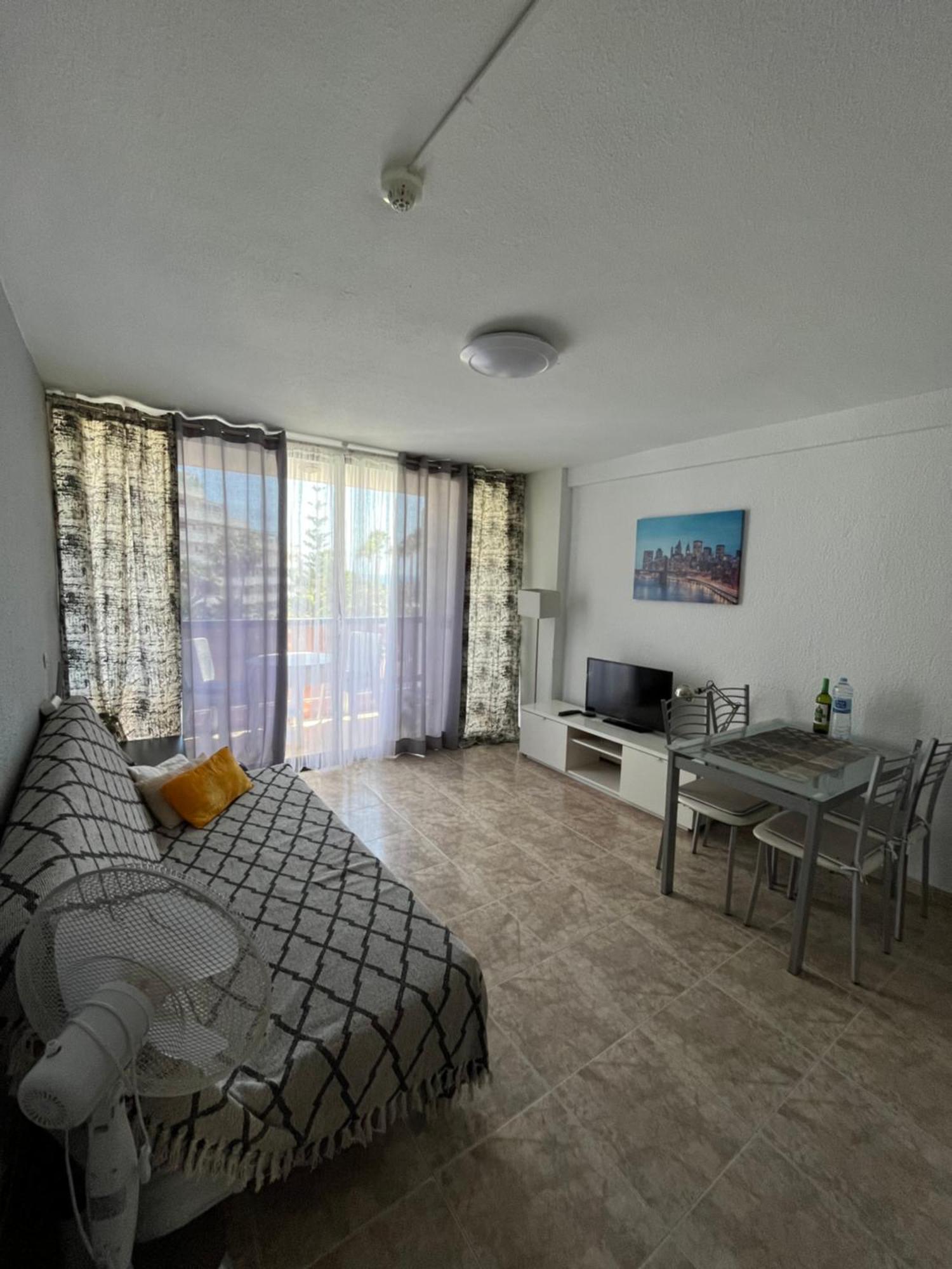 Appartement Vina Del Mar à Playa Feñabe Extérieur photo